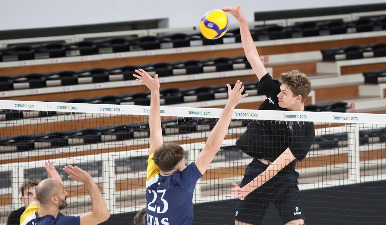 Kader im Blick: Mittelblock