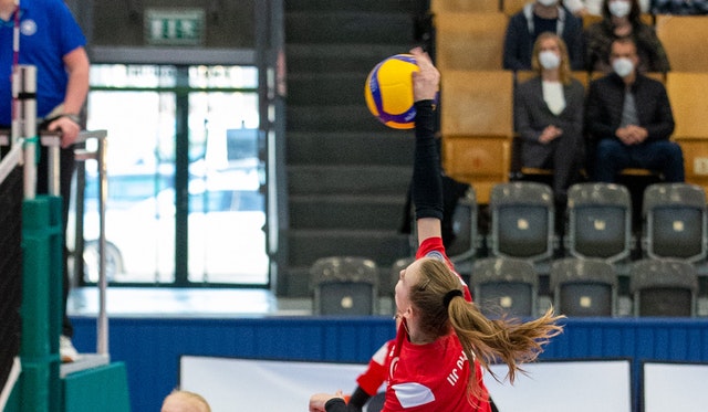 3:0-Erfolg des VCO gegen den ETV Hamburg