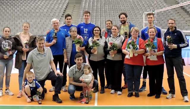 YoungStars: Top-Leistung gegen Tabellenführer