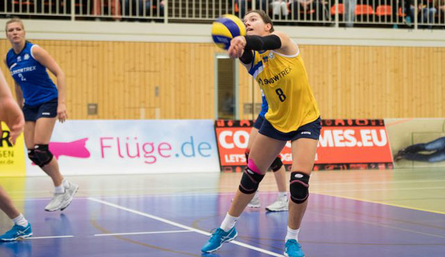 DSHS SnowTrex Köln mit Crunch-Time-Sieg gegen Bad Laer