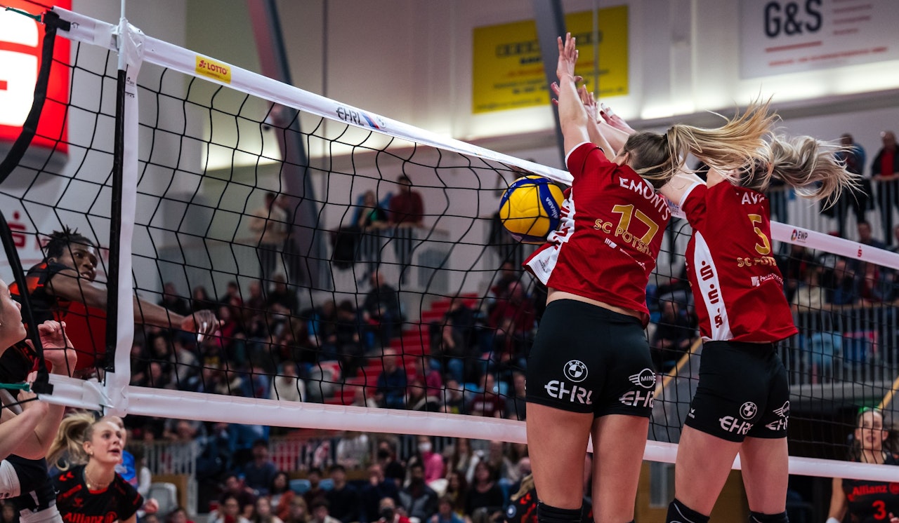 Das dritte Finalspiel in Stuttgart