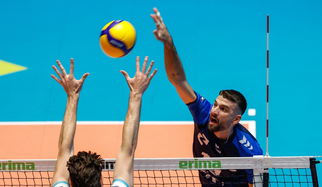 Europareise startet in Zagreb