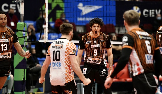Gruppensieg! Viertelfinale! Top 8 in Europa!