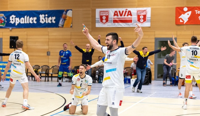 Erster Schwaiger Liga-Heimsieg der Saison
