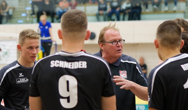 Zweimal Gotha in acht Tagen