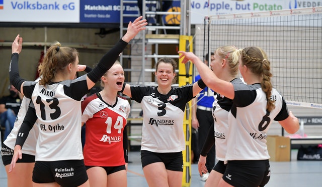 Oythe verliert in Emlichheim mit 3:0