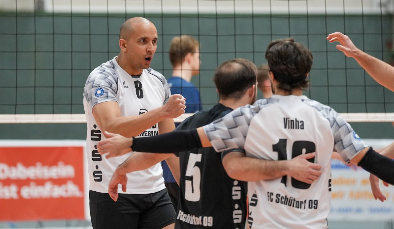 FC 09 will weiße Weste verteidigen