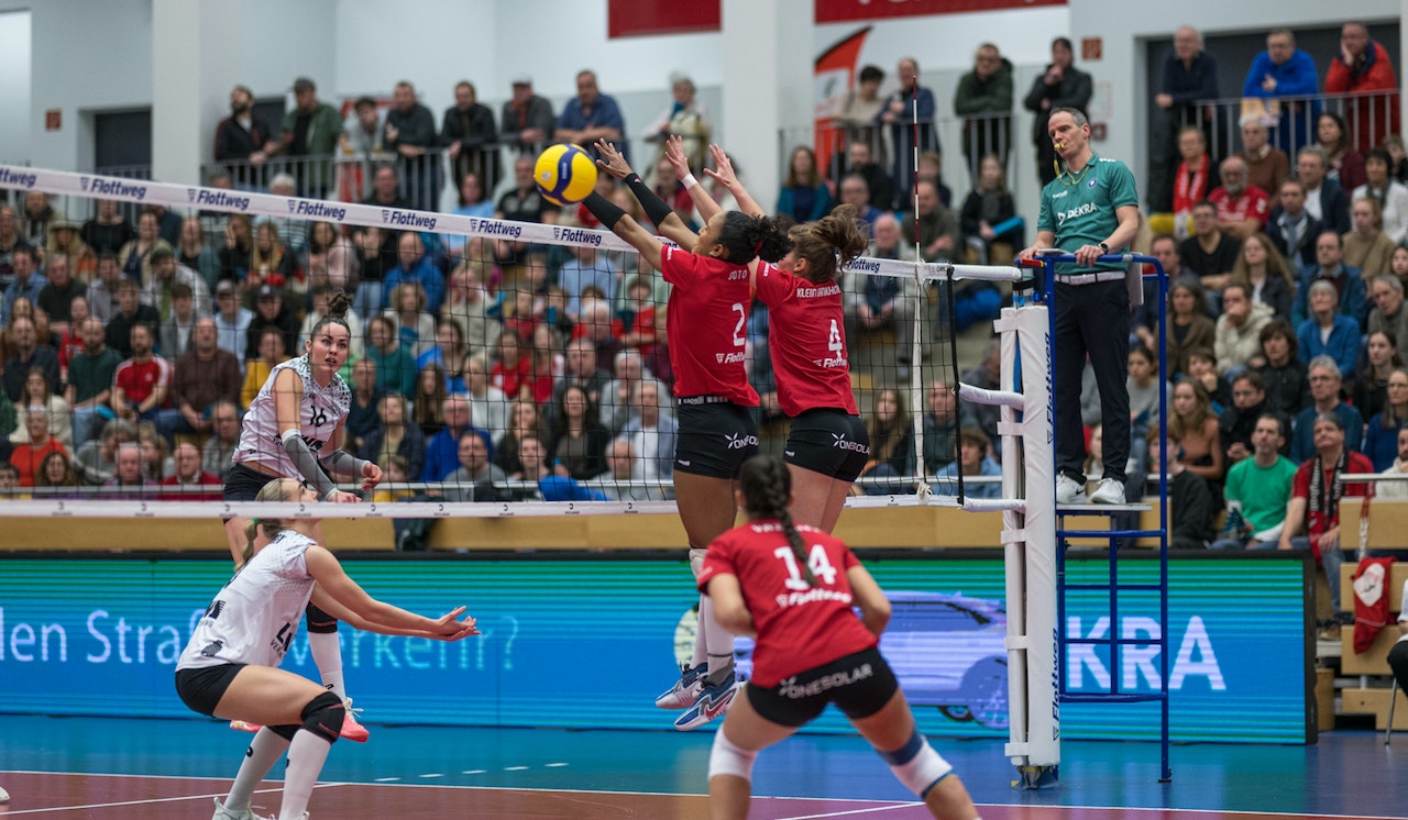 1:3 gegen Münster vor 1.673 Fans