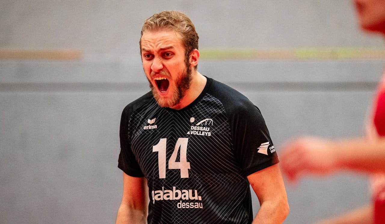 Heimspielauftakt im Movember
