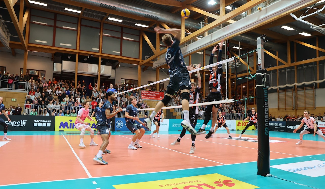 Zurück nach Hildesheim