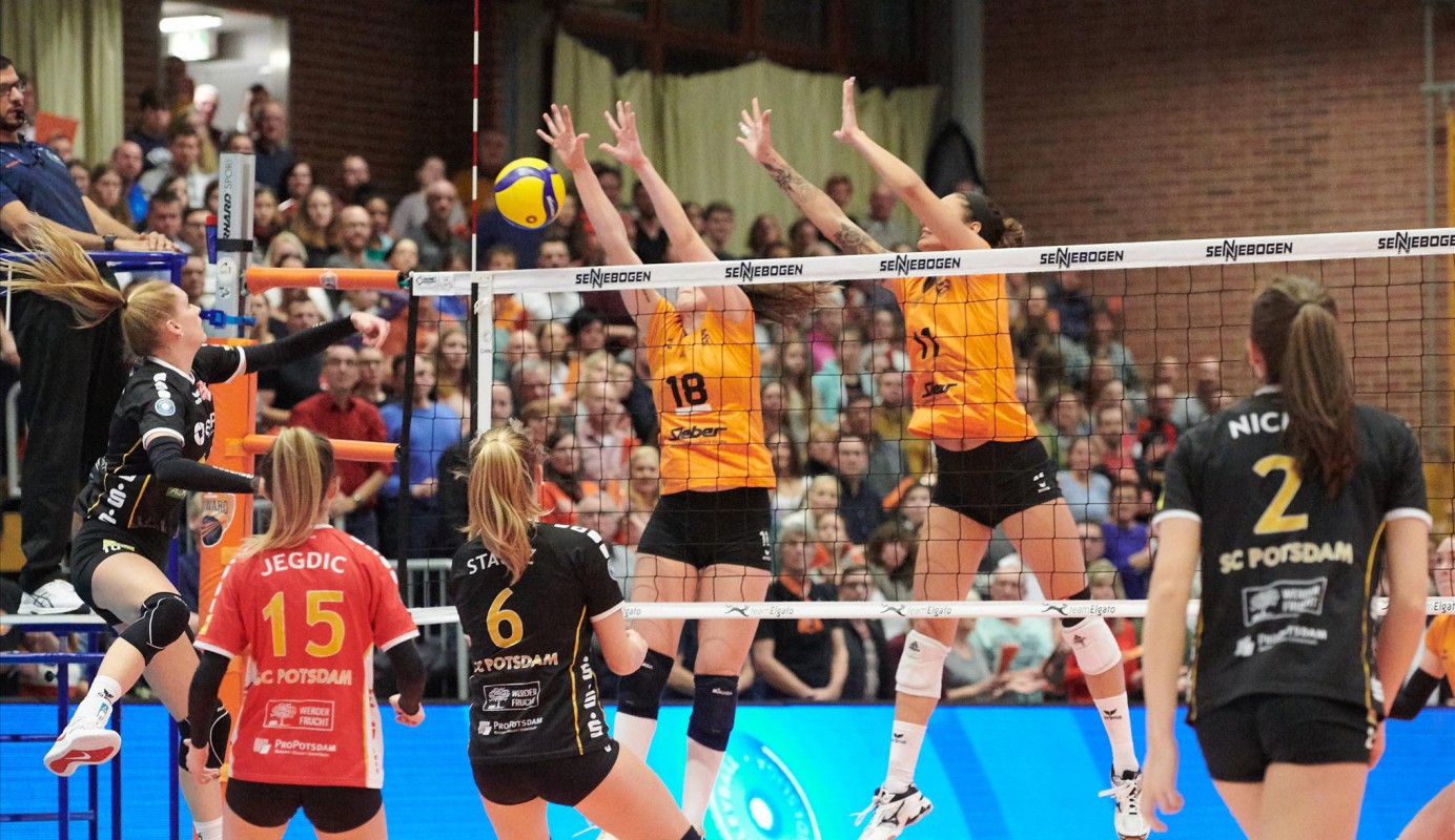 NawaRo will Momentum gegen Aachen nutzen