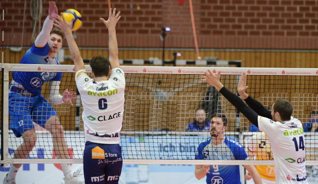 „Spezial-Vorbereitung“ vor dem letzten Auswärtsspiel des Jahres