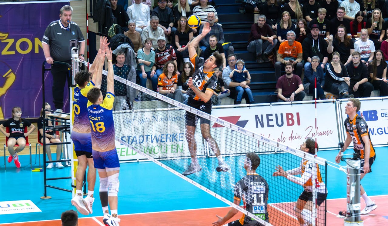 Neue Chance im Heimspiel gegen Düren