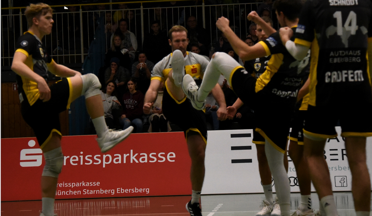 Letztes Spiel