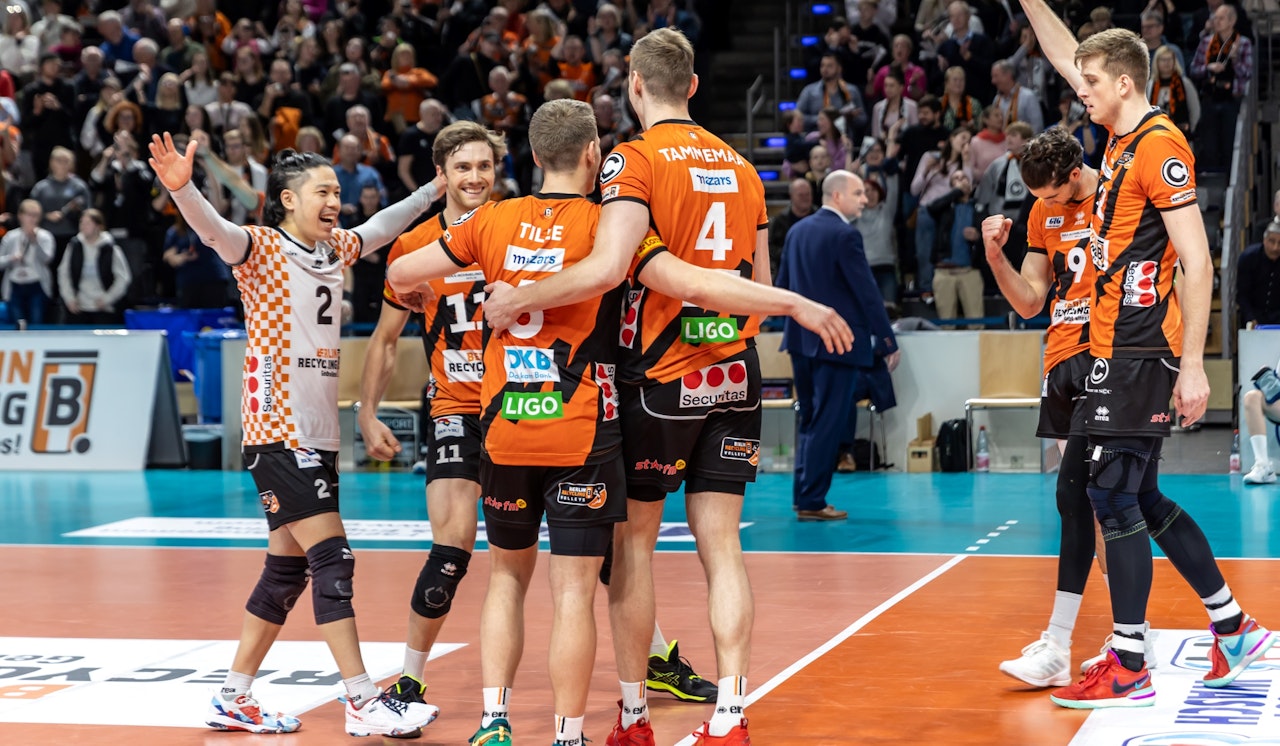Mit klarem Heimsieg in die Playoffs