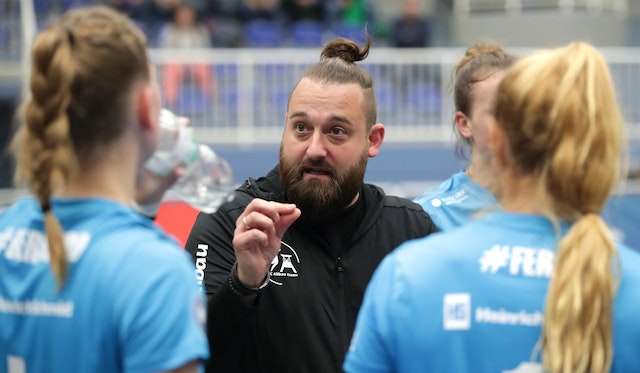 Essener Volleyballerinnen weiter sieglos.