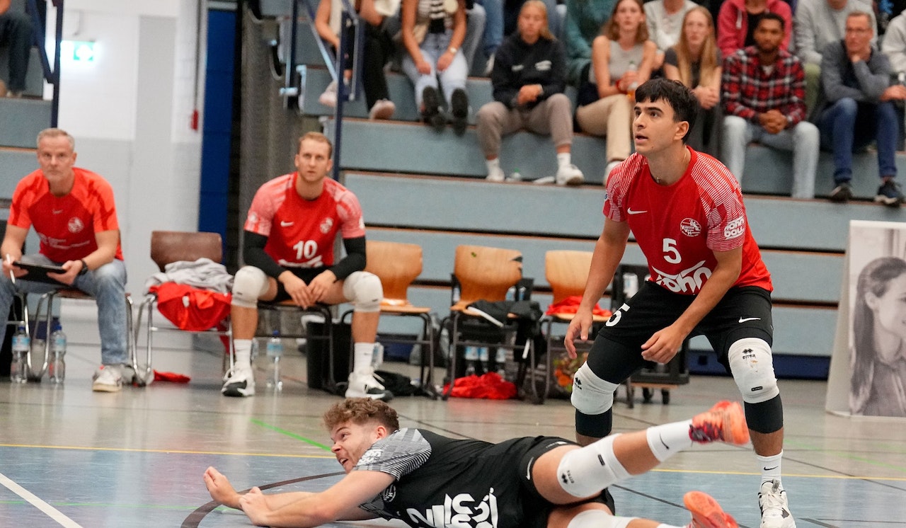 VVH startet nächsten Anlauf in Dessau