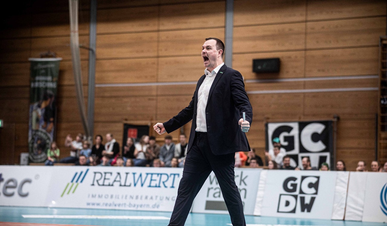 Hauptrundenfinale im Freiburger Dschungel