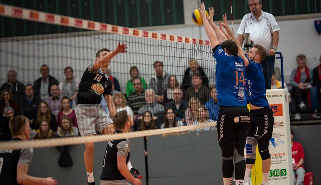 Bliesen mit starkem Comeback gegen Blankenloch