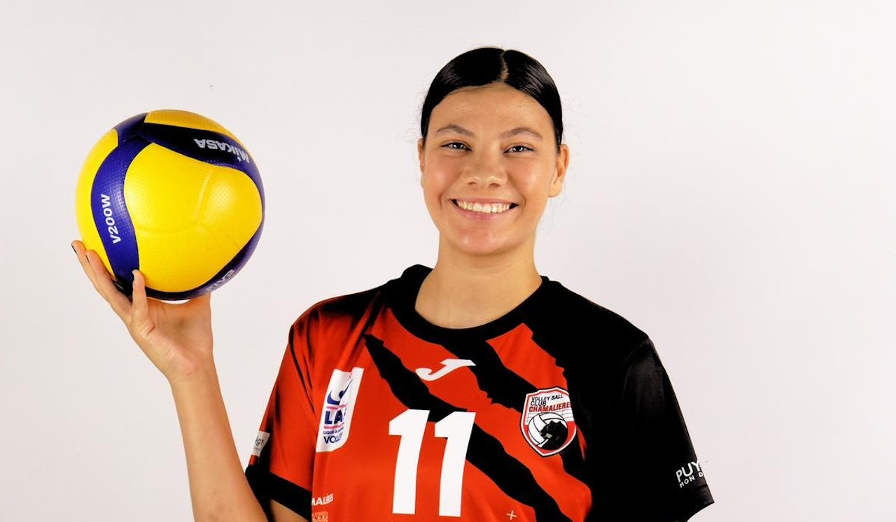 SC Potsdam schnappt sich Amerikanerin Starks