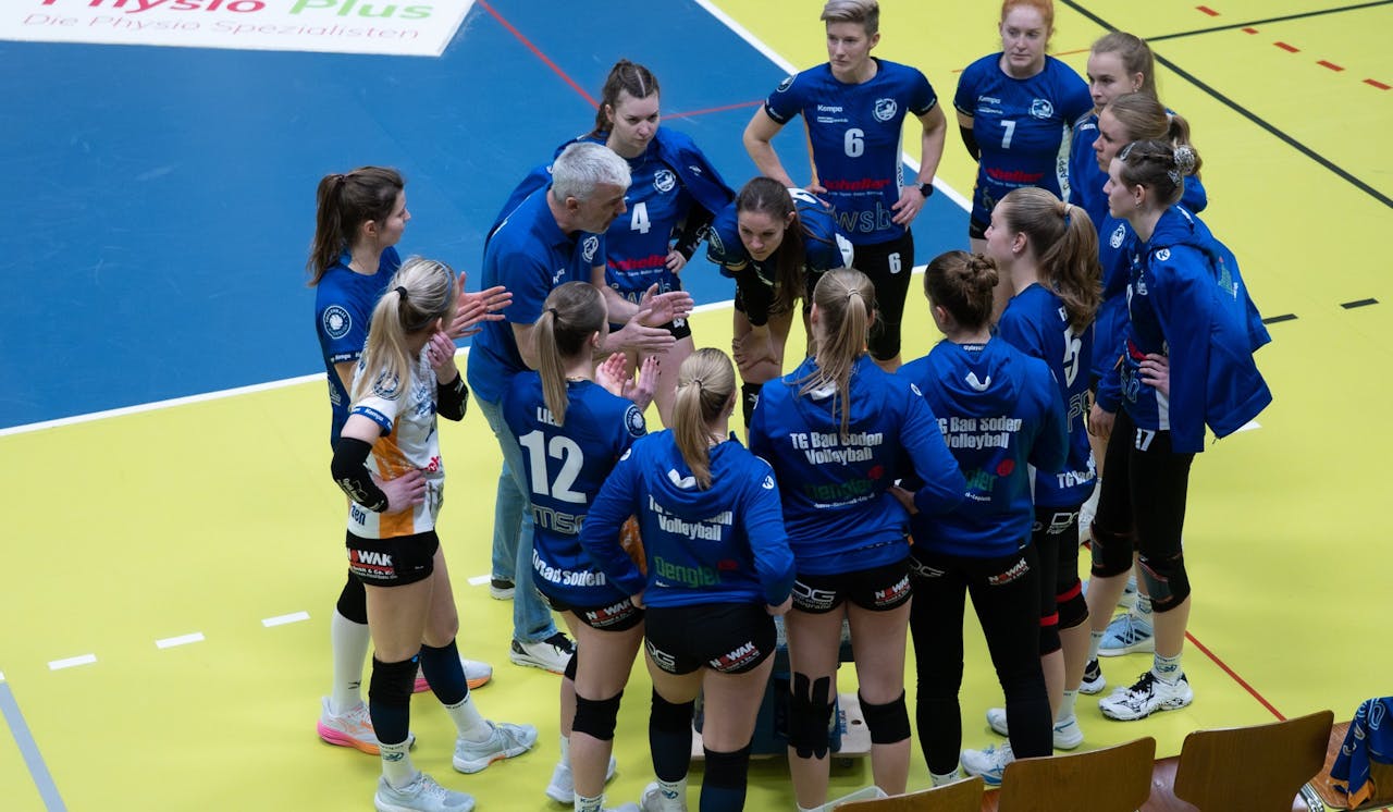 Bad Soden vs. Offenburg