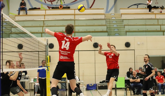 It’s Derby-Time – Straubing vs. Lohhof