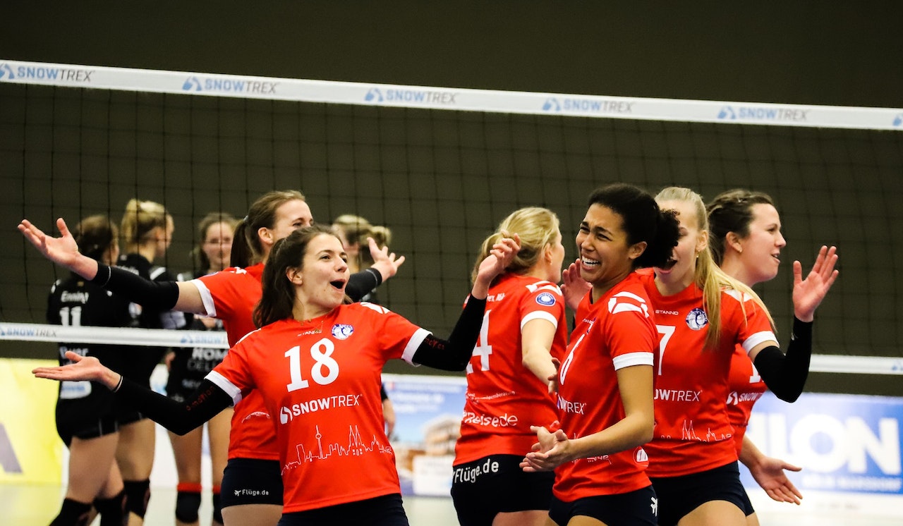 DSHS SnowTrex Köln empfängt ETV Hamburg
