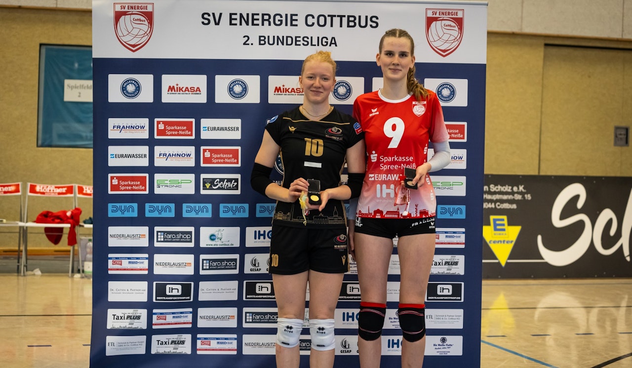 SV Energie Cottbus unterliegt auch Berlin