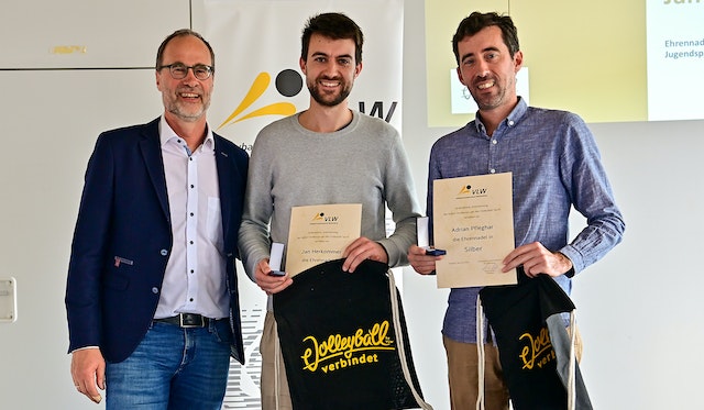Lehrmeister Pfleghar wird in Hammelburg erwartet
