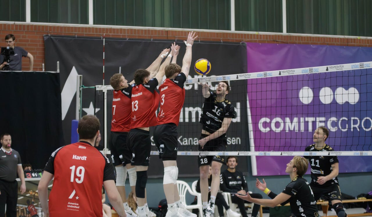 Aligse unterliegt auch Mondorf