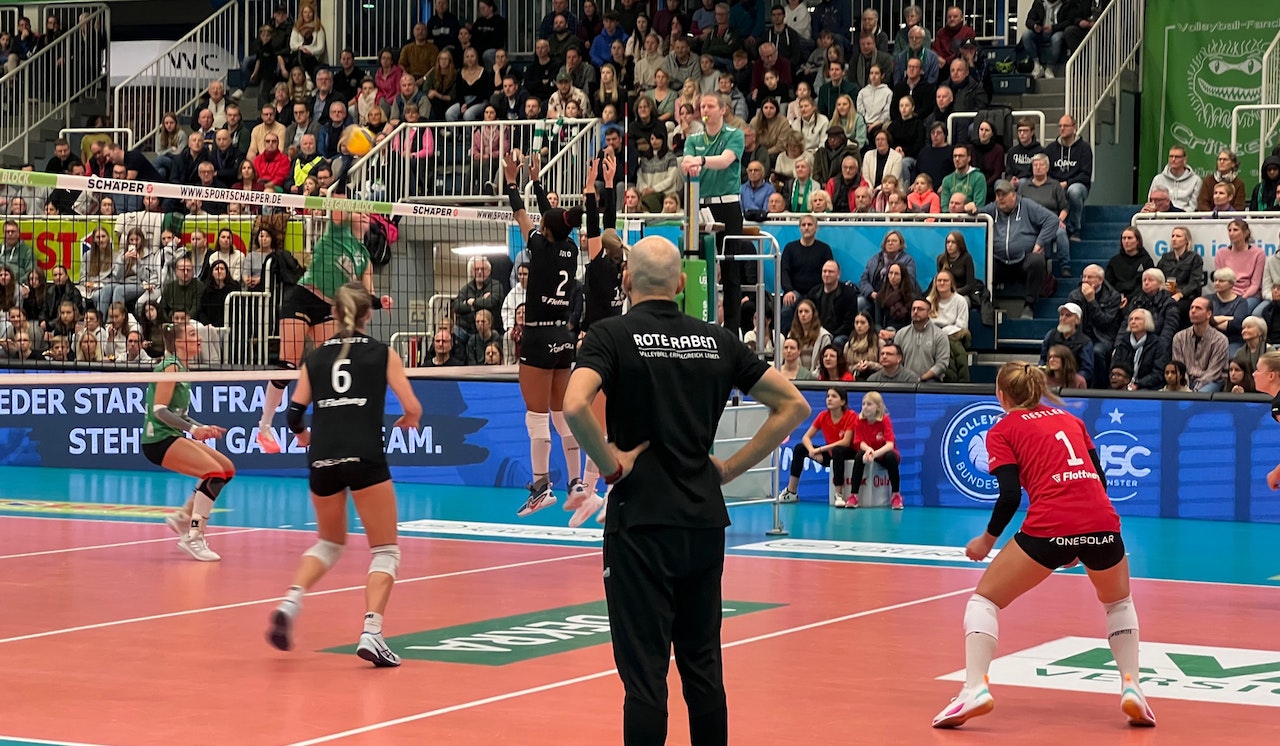 Keine Punkte im Duell der Tabellennachbarn