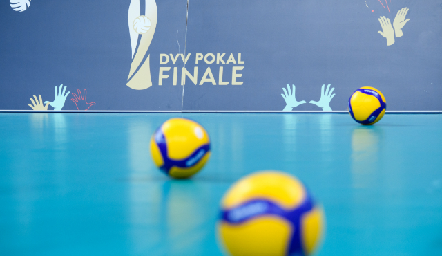 DVV und VBL beschließen Änderung der Pokalspielordnung für die Saison 2020/21