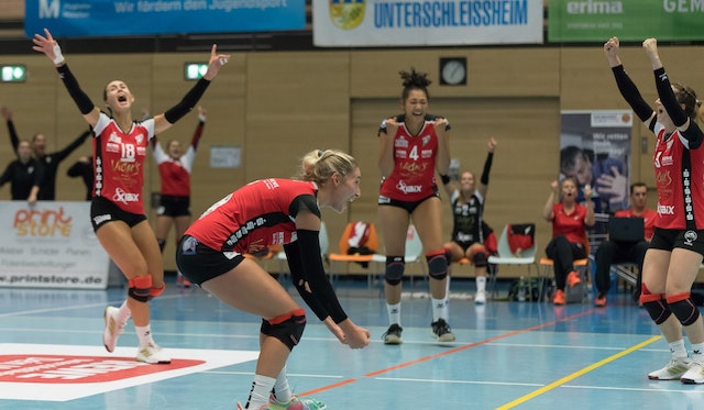 Schwieriger Start in die Saison