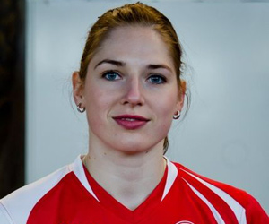 Berit Kauffeldt