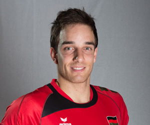 Björn Höhne