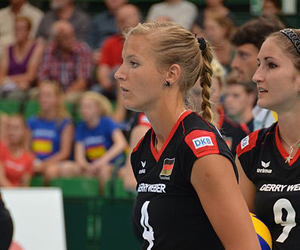Maren Brinker