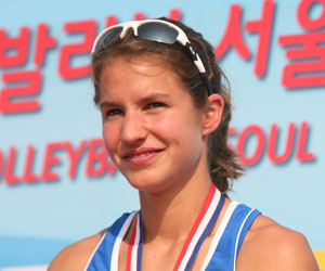Chantal Laboureur