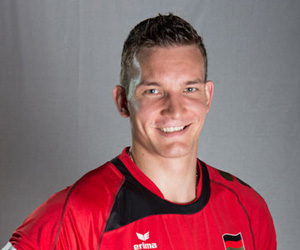 Christian Fromm