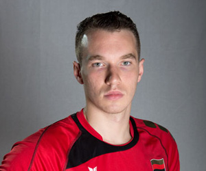 Denis Kaliberda