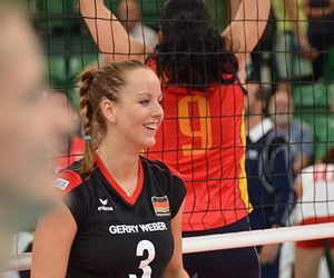 Denise Hanke