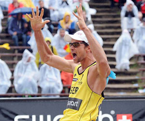 Eric Koreng