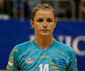 Heike Beier