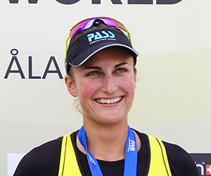 Ilka Semmler