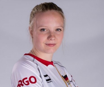 Jennifer Geerties