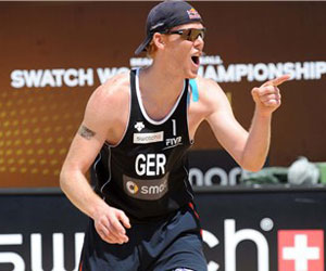 Jonas Reckermann