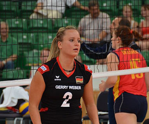 Kathleen Weiß