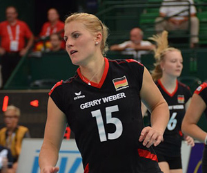 Lisa Thomsen