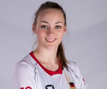 Louisa Lippmann