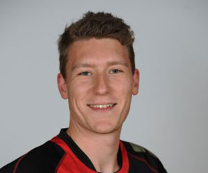 Lukas Bauer