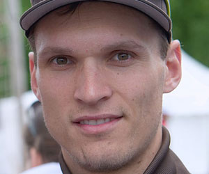 Mischa Urbatzka